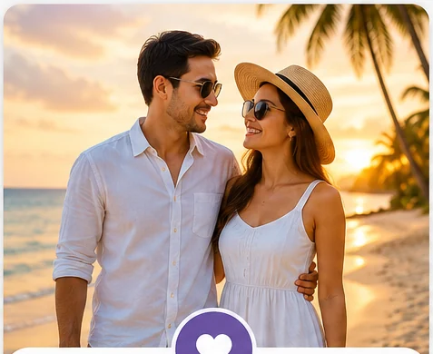 Couple Experience