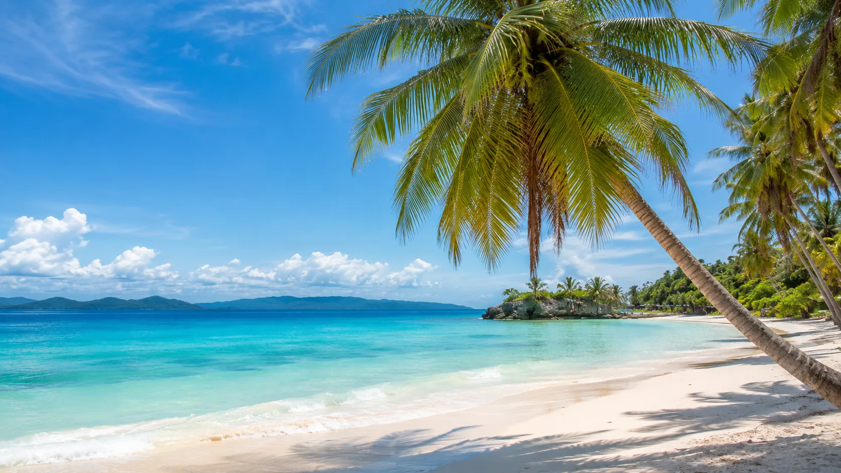 Philippines setting